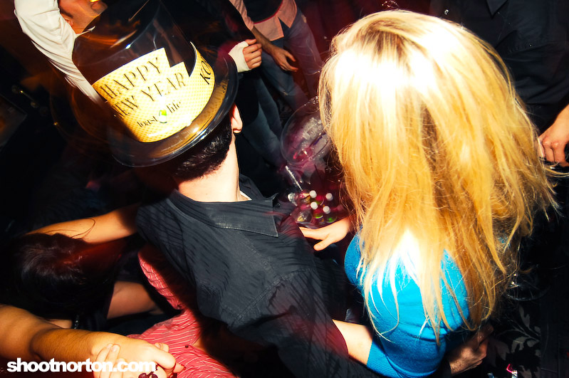 Industry NYE Party @ Sidebar San Diego, photograph 94