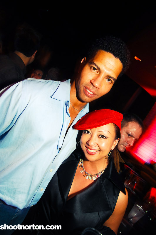 Industry NYE Party @ Sidebar San Diego, photograph 101