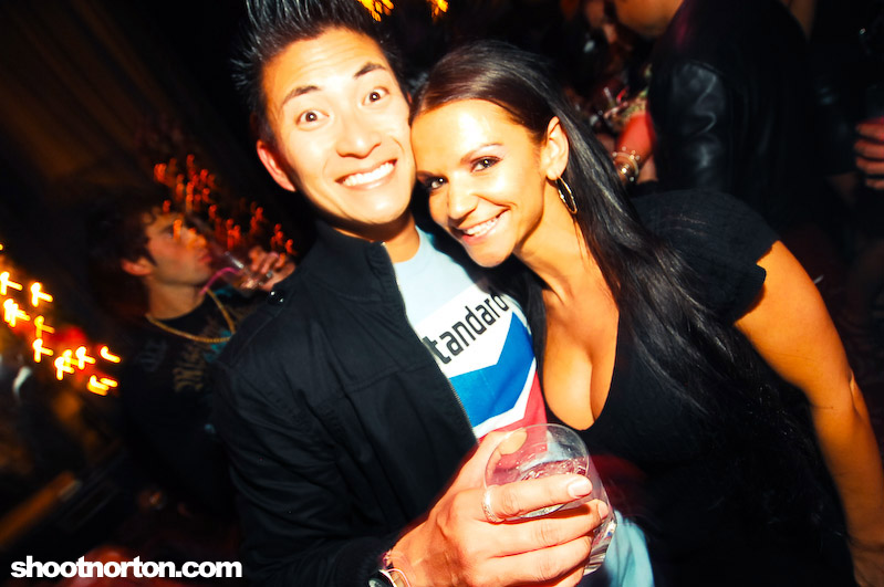 Industry NYE Party @ Sidebar San Diego, photograph 110