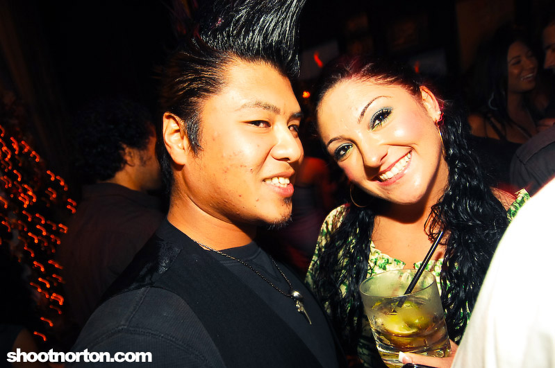 Industry NYE Party @ Sidebar San Diego, photograph 111