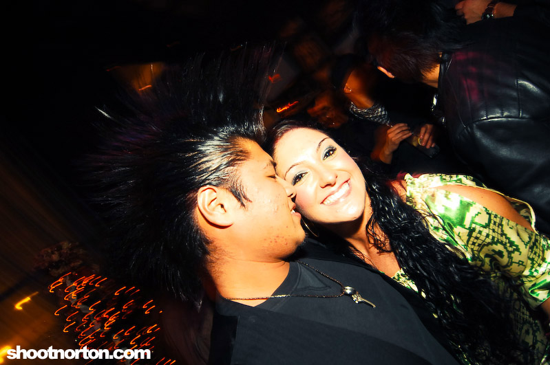 Industry NYE Party @ Sidebar San Diego, photograph 112
