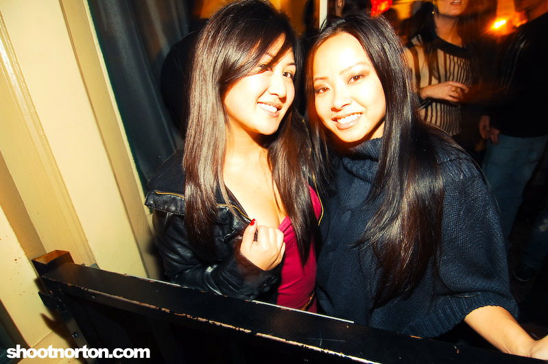 Industry NYE Party @ Sidebar San Diego, photograph 115