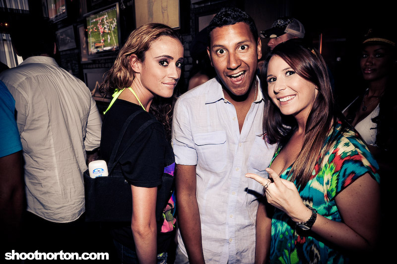 SIDEBAR'S NAUTICAL AFTERPARTY, photograph 15