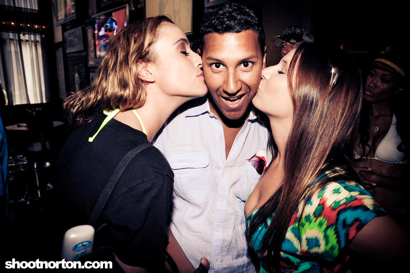 SIDEBAR'S NAUTICAL AFTERPARTY, photograph 16