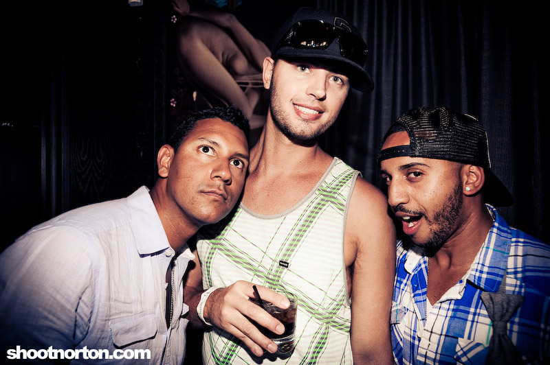 SIDEBAR'S NAUTICAL AFTERPARTY, photograph 17