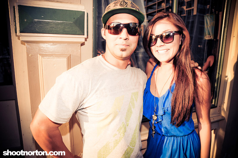 SIDEBAR'S NAUTICAL AFTERPARTY, photograph 20