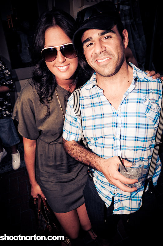 SIDEBAR'S NAUTICAL AFTERPARTY, photograph 21