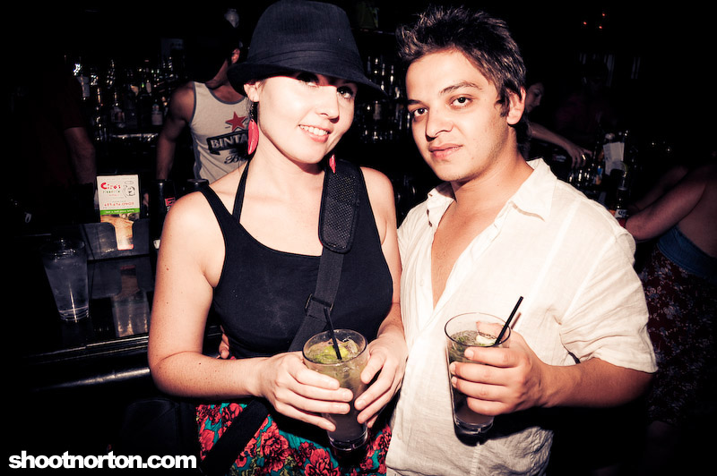 SIDEBAR'S NAUTICAL AFTERPARTY, photograph 26