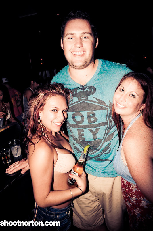 SIDEBAR'S NAUTICAL AFTERPARTY, photograph 27