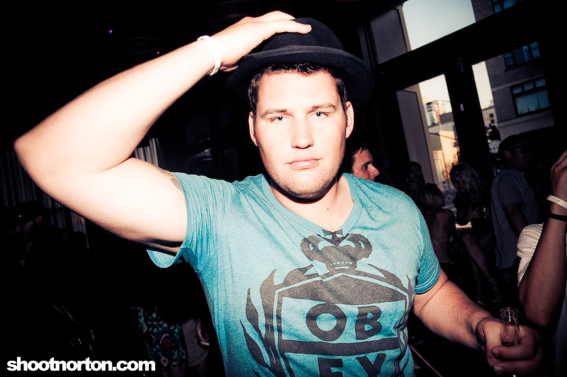 SIDEBAR'S NAUTICAL AFTERPARTY, photograph 35