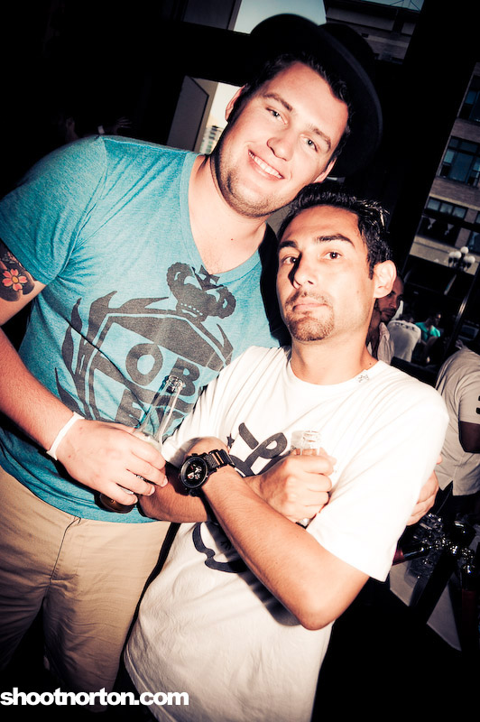 SIDEBAR'S NAUTICAL AFTERPARTY, photograph 36