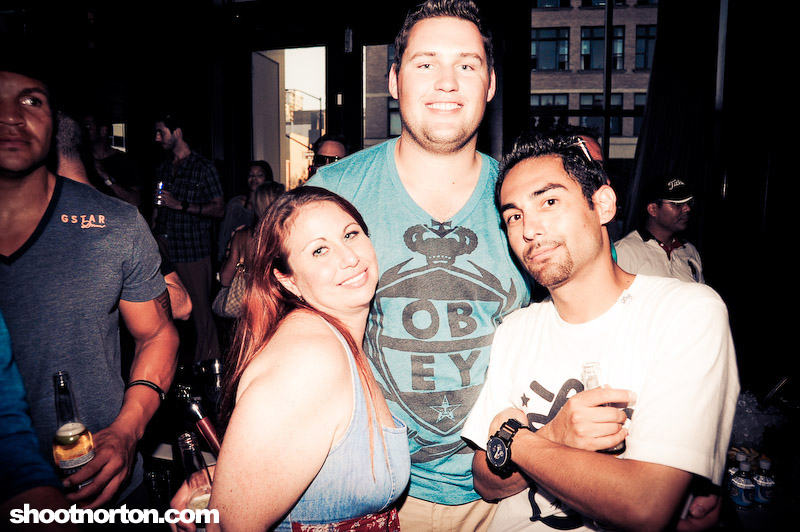 SIDEBAR'S NAUTICAL AFTERPARTY, photograph 37