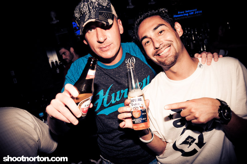 SIDEBAR'S NAUTICAL AFTERPARTY, photograph 38