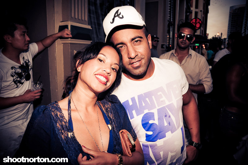 SIDEBAR'S NAUTICAL AFTERPARTY, photograph 51