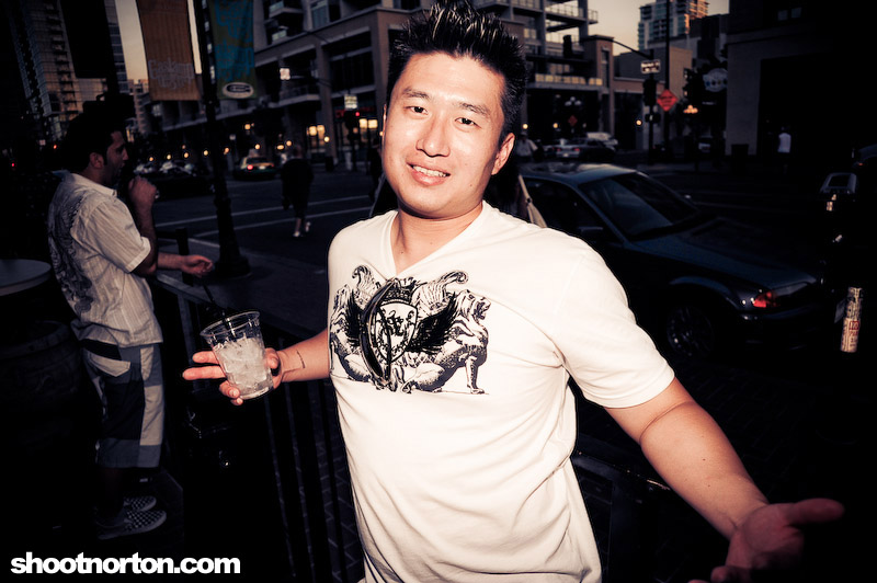 SIDEBAR'S NAUTICAL AFTERPARTY, photograph 57