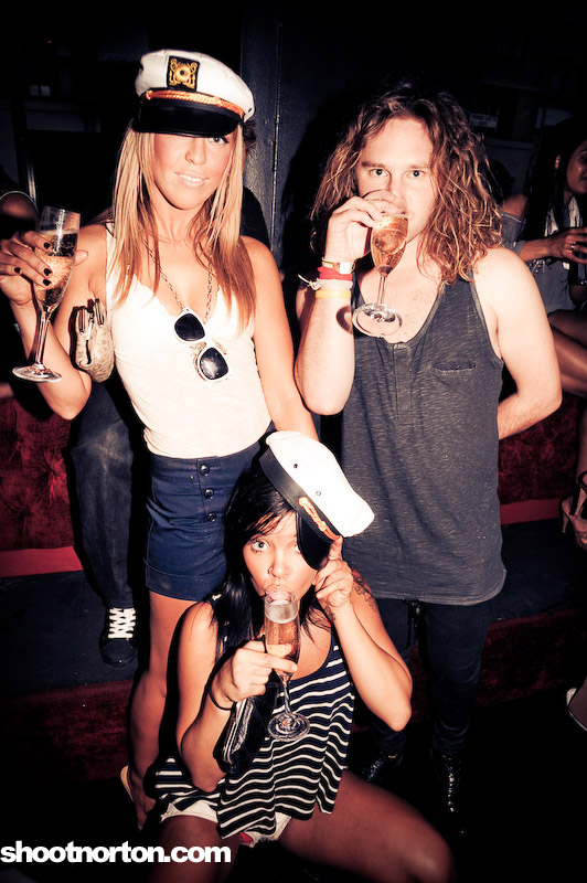 SIDEBAR'S NAUTICAL AFTERPARTY, photograph 62