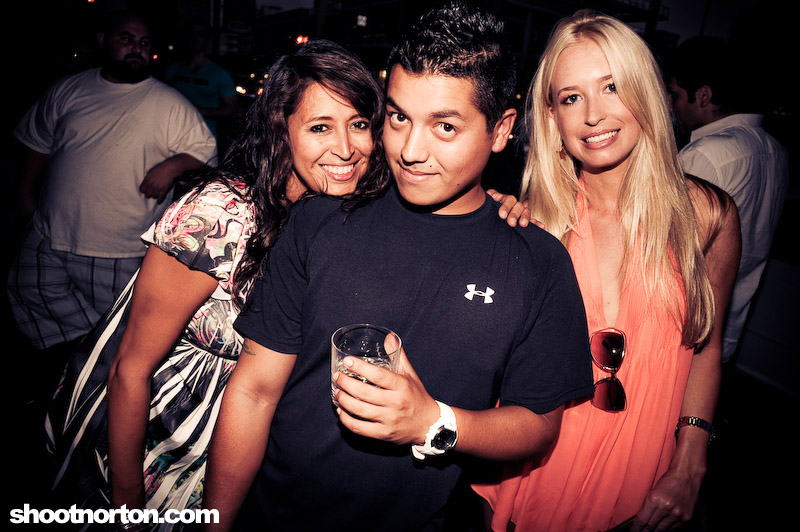 SIDEBAR'S NAUTICAL AFTERPARTY, photograph 77