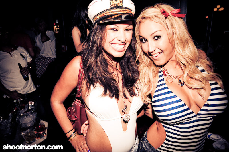SIDEBAR'S NAUTICAL AFTERPARTY, photograph 90