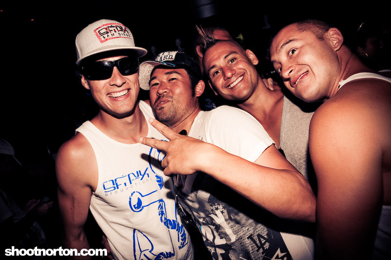 SIDEBAR'S NAUTICAL AFTERPARTY, photograph 100