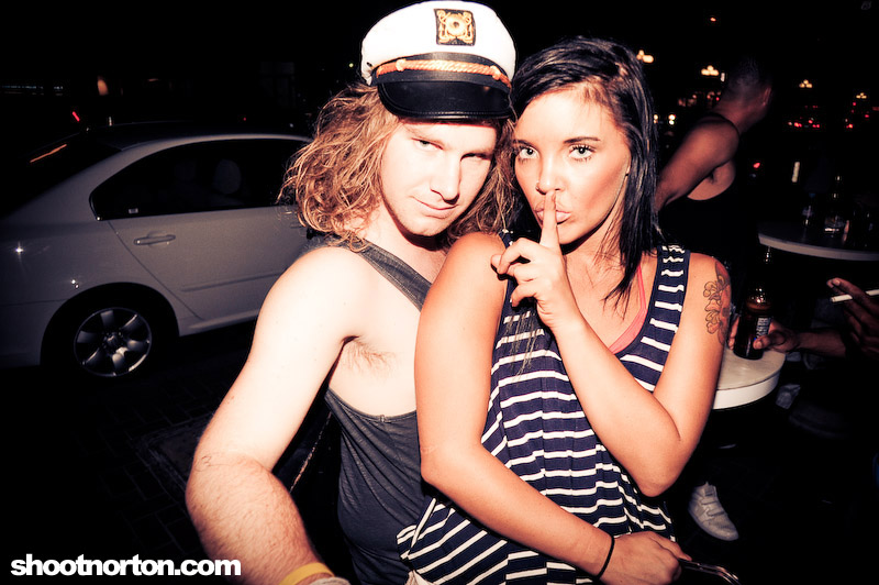 SIDEBAR'S NAUTICAL AFTERPARTY, photograph 121