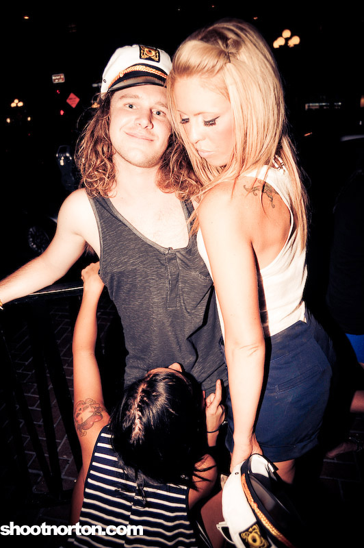SIDEBAR'S NAUTICAL AFTERPARTY, photograph 127
