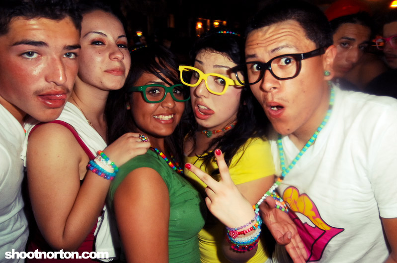 Scream LOUD!, photograph 4