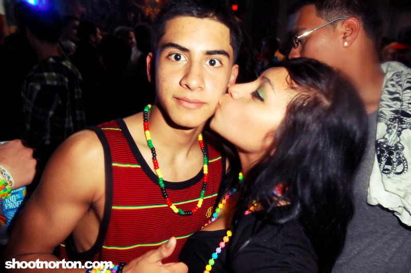 Scream LOUD!, photograph 6