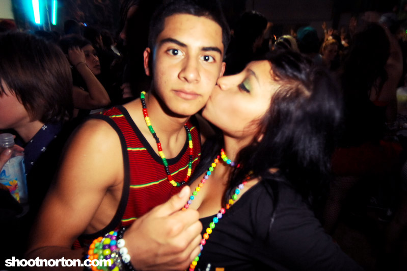 Scream LOUD!, photograph 7