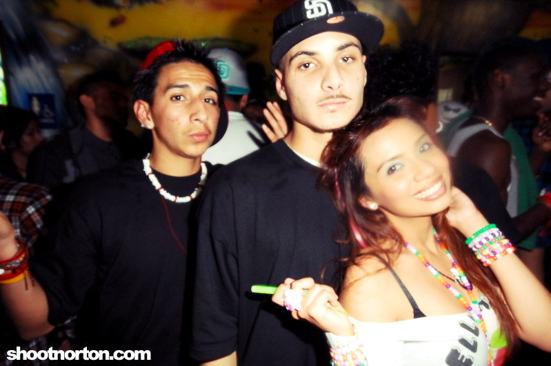 Scream LOUD!, photograph 8