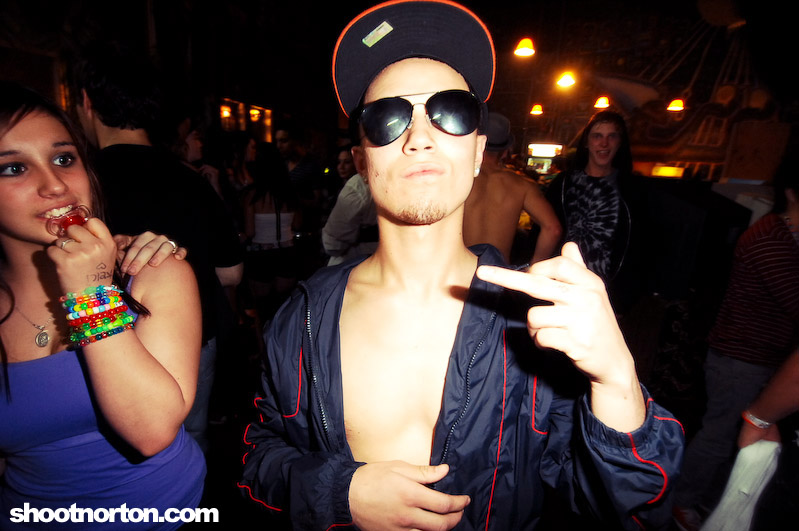 Scream LOUD!, photograph 11
