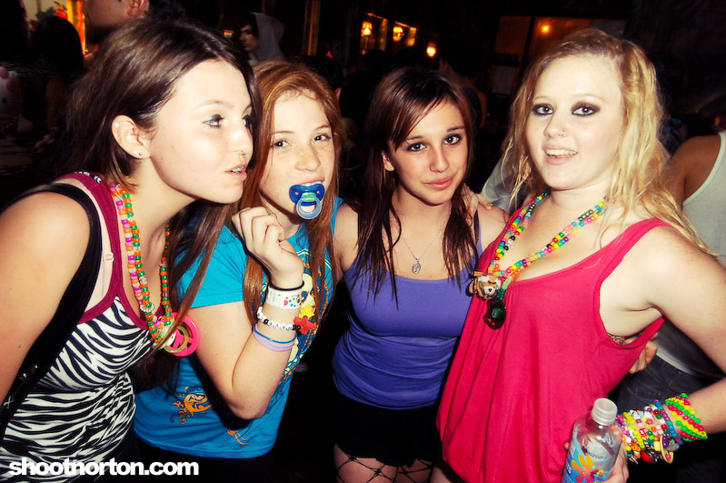 Scream LOUD!, photograph 12