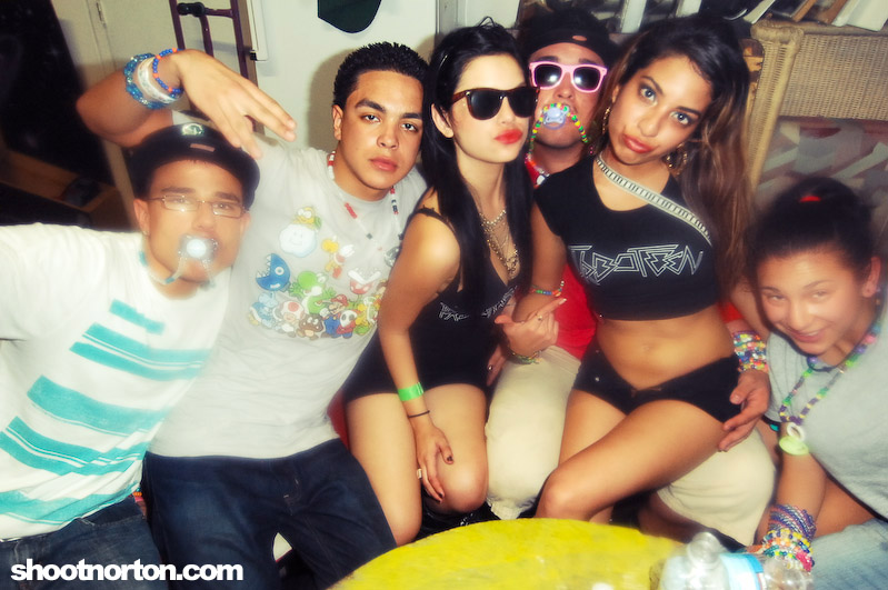 Scream LOUD!, photograph 15