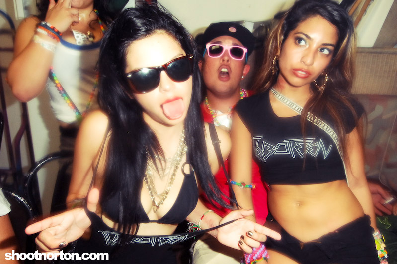 Scream LOUD!, photograph 16
