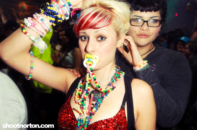 Scream LOUD!, photograph 22