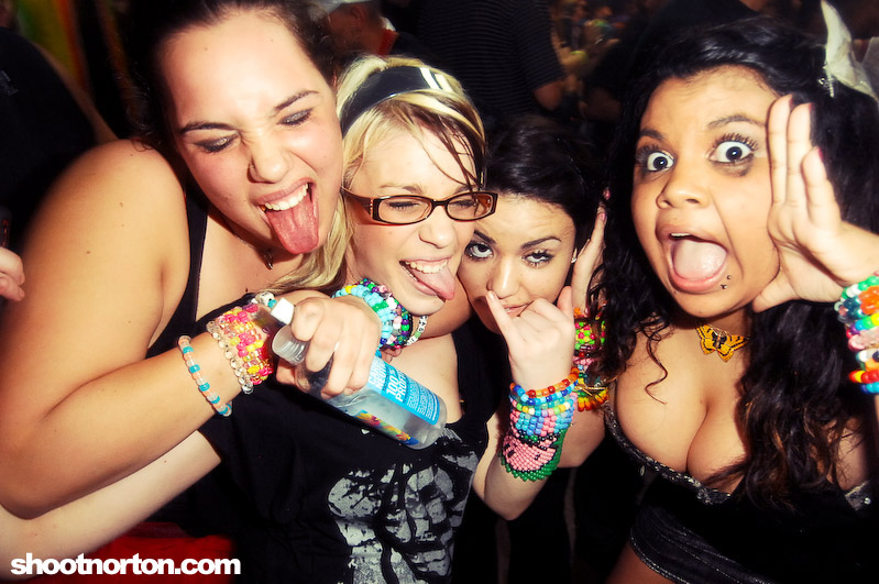 Scream LOUD!, photograph 28
