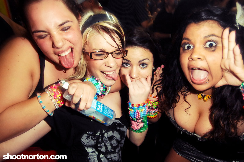 Scream LOUD!, photograph 29