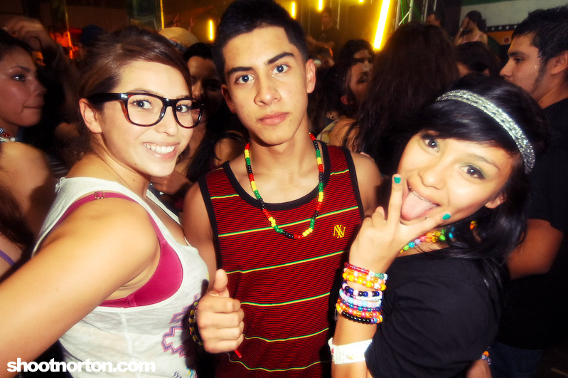 Scream LOUD!, photograph 35