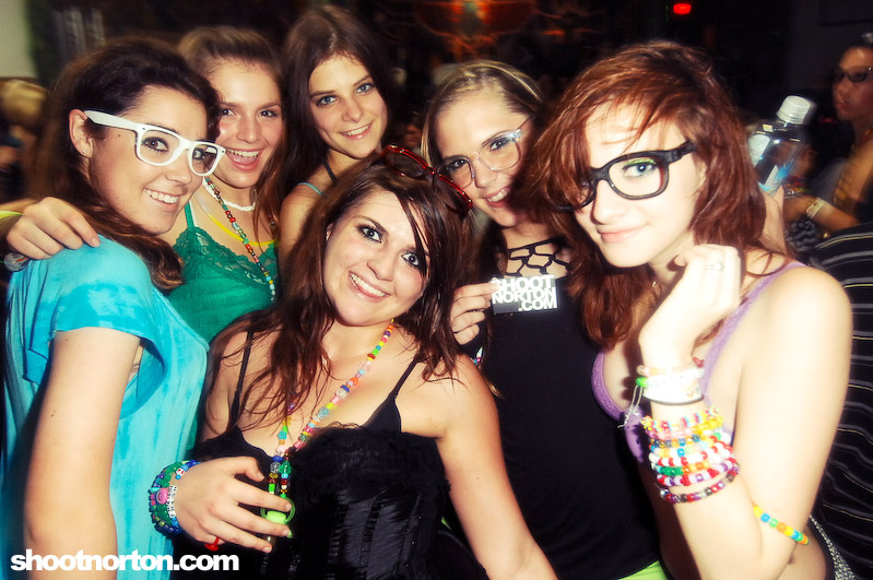 Scream LOUD!, photograph 37