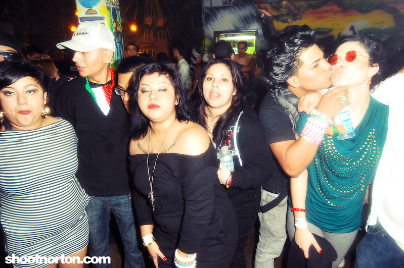 Scream LOUD!, photograph 40