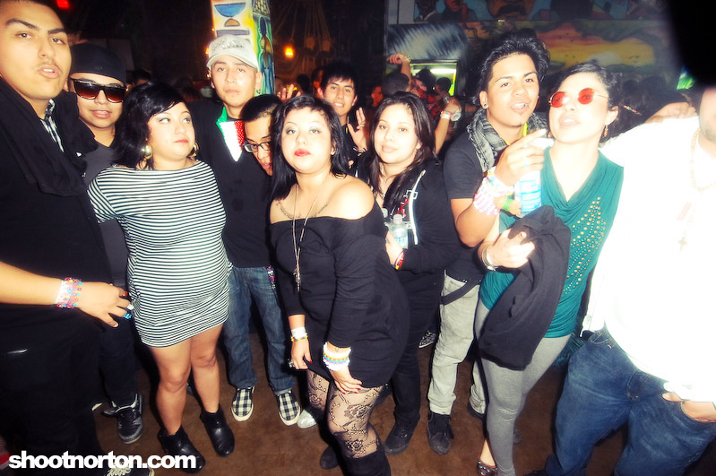 Scream LOUD!, photograph 41