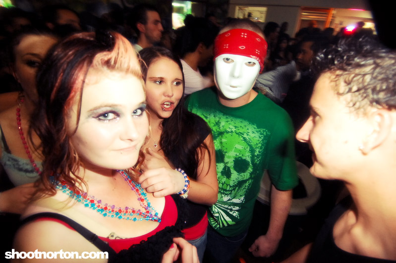 Scream LOUD!, photograph 44