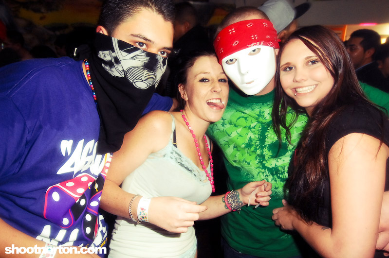 Scream LOUD!, photograph 47