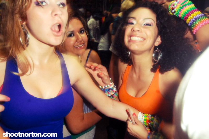 Scream LOUD!, photograph 49