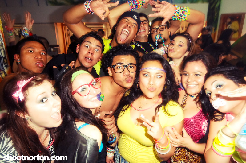 Scream LOUD!, photograph 62