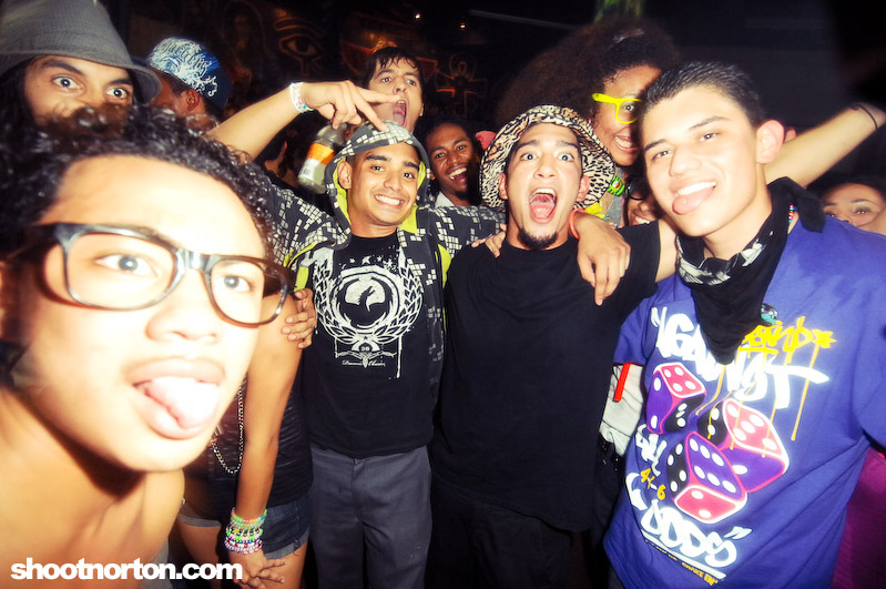 Scream LOUD!, photograph 63