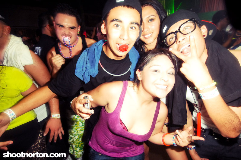 Scream LOUD!, photograph 65