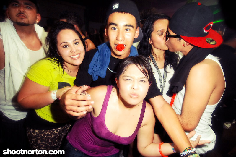 Scream LOUD!, photograph 66
