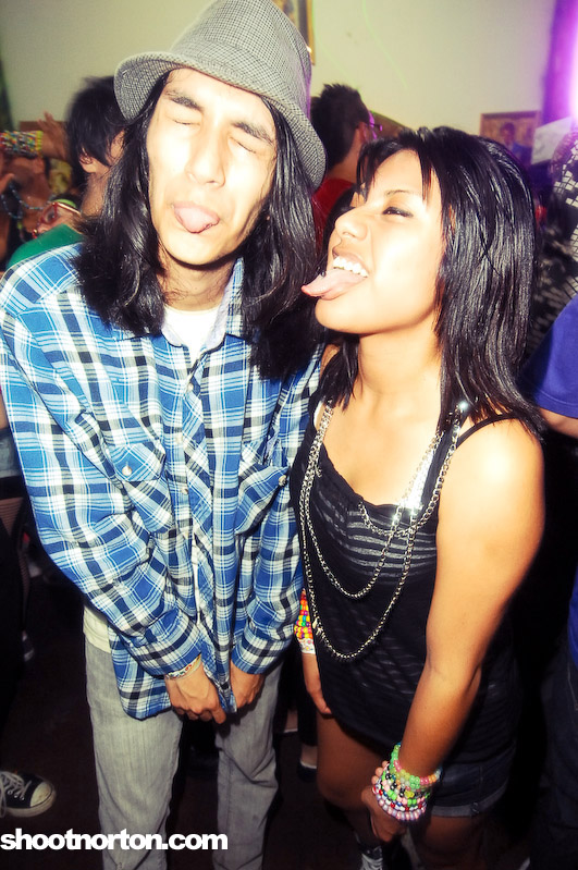 Scream LOUD!, photograph 68