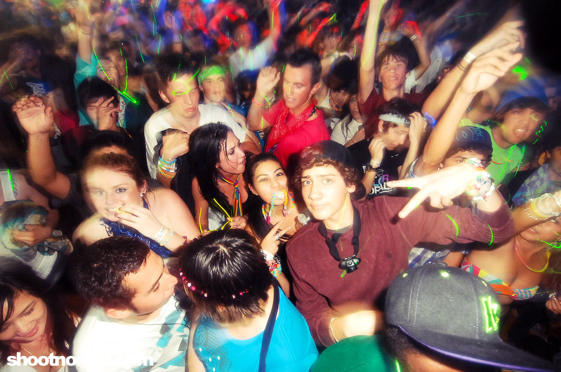 Scream LOUD!, photograph 79