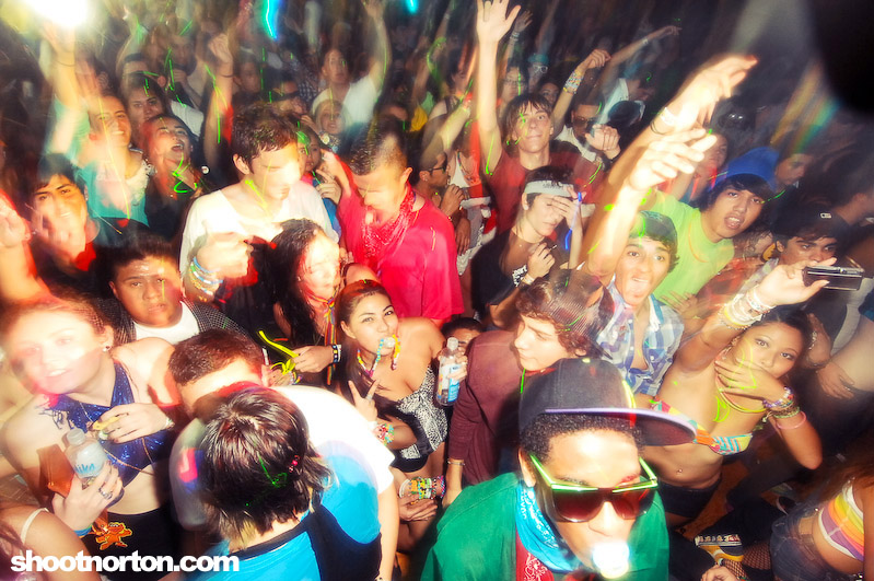 Scream LOUD!, photograph 80